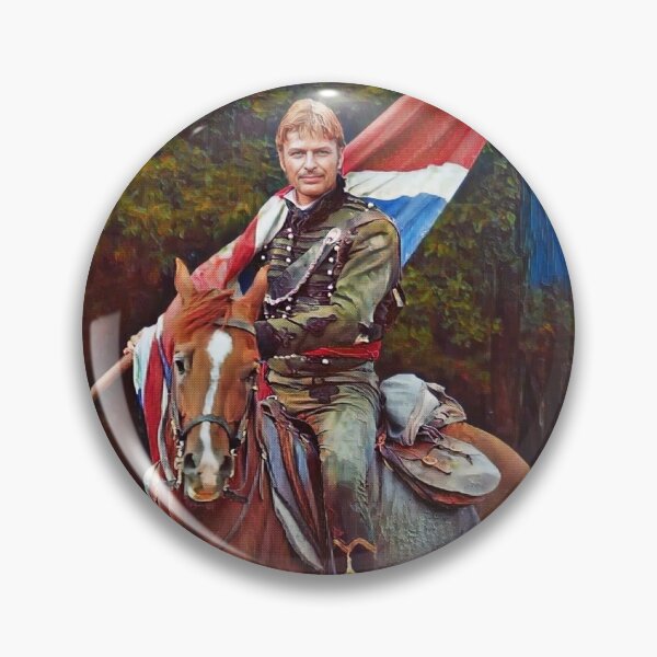 Item preview, Sharpe's Waterloo designed and sold by deusrex007.