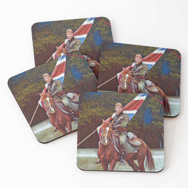 Item preview, Sharpe's Waterloo designed and sold by deusrex007.
