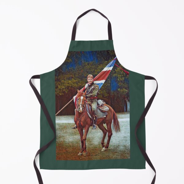 Item preview, Sharpe's Waterloo designed and sold by deusrex007.