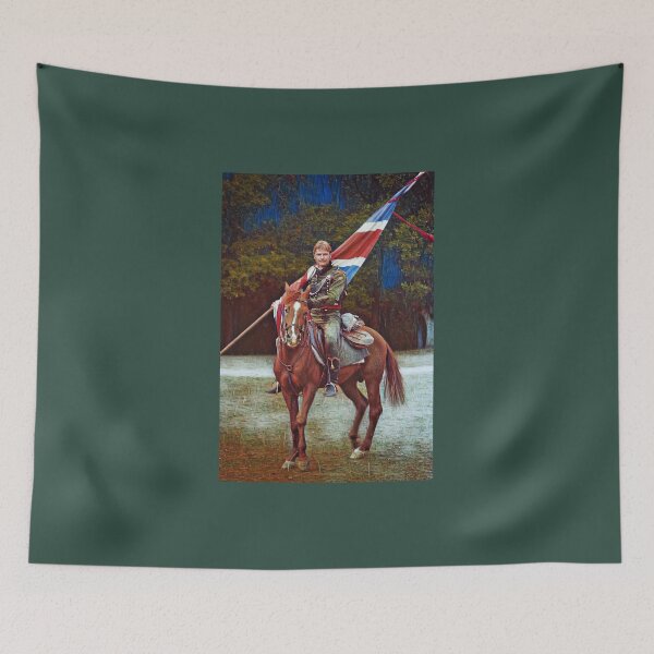 Item preview, Sharpe's Waterloo designed and sold by deusrex007.