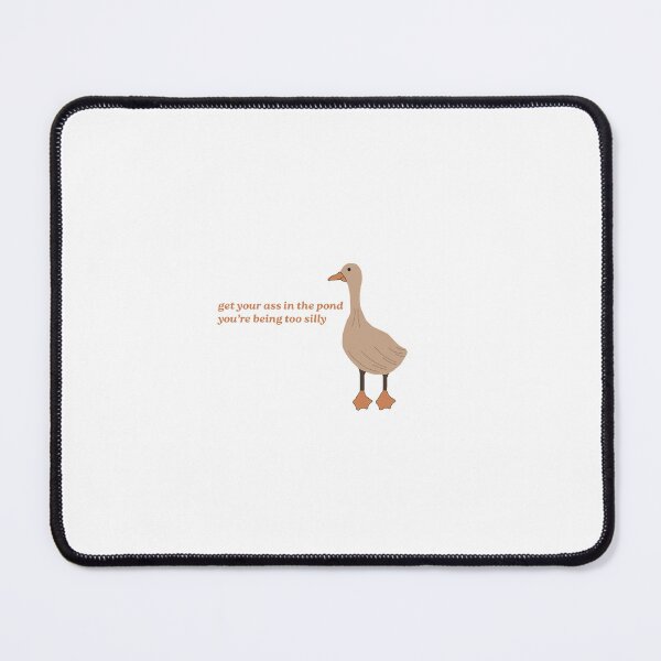 Item preview, Silly goose designed and sold by jgregg23.