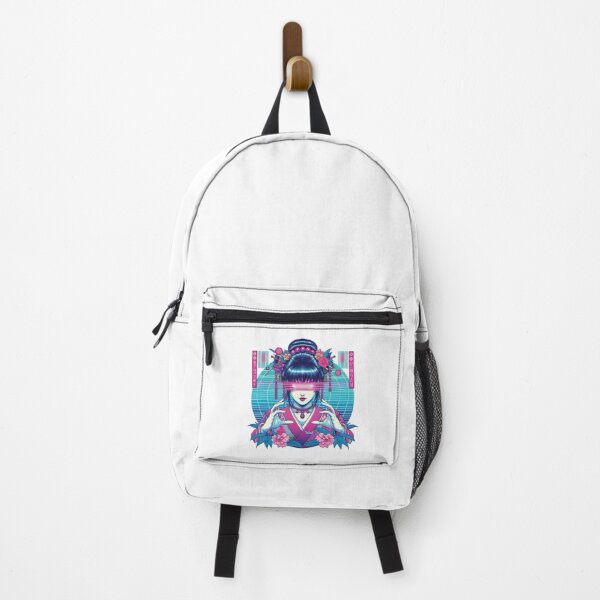 Item preview, Cyberwave Punk 4 designed and sold by Jo-Botnik.