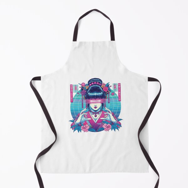 Item preview, Cyberwave Punk 4 designed and sold by Jo-Botnik.
