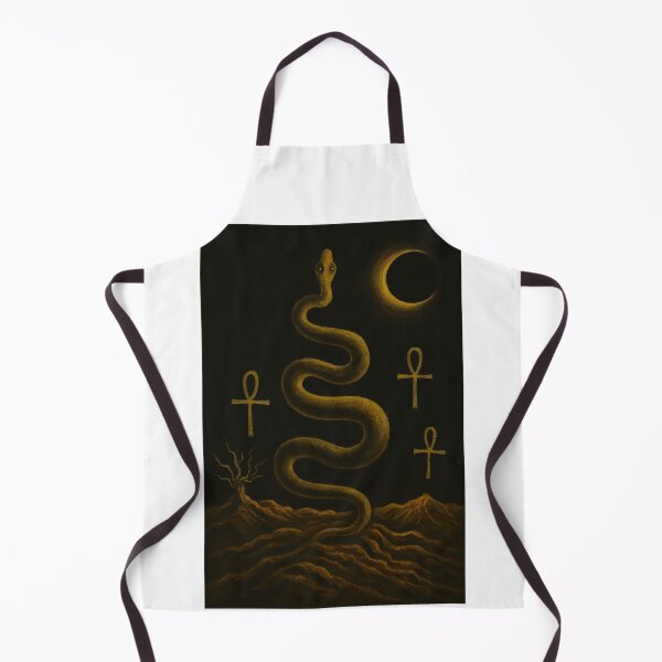Item preview, Serpent of Transformation designed and sold by GrassoGraphics.