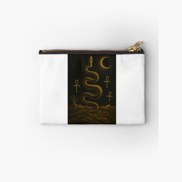 Item preview, Serpent of Transformation designed and sold by GrassoGraphics.