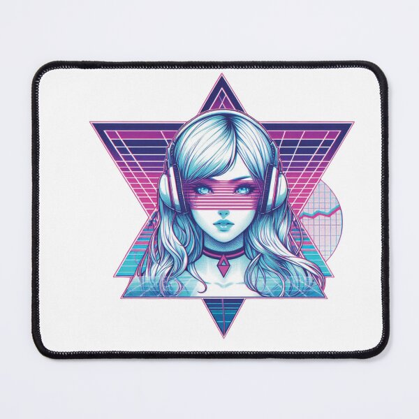 Item preview, Cyberwave Punk 5 designed and sold by Jo-Botnik.