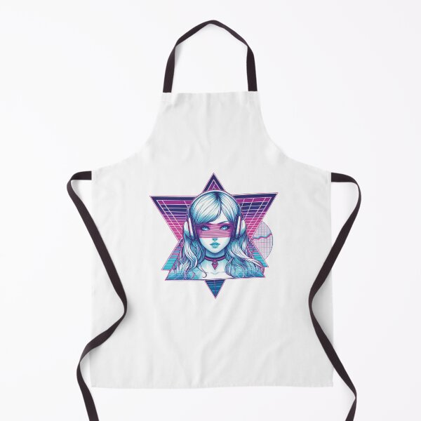 Item preview, Cyberwave Punk 5 designed and sold by Jo-Botnik.