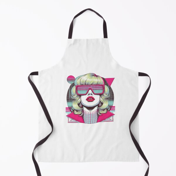 Item preview, Cyberwave Punk 6 designed and sold by The Art-Mart.