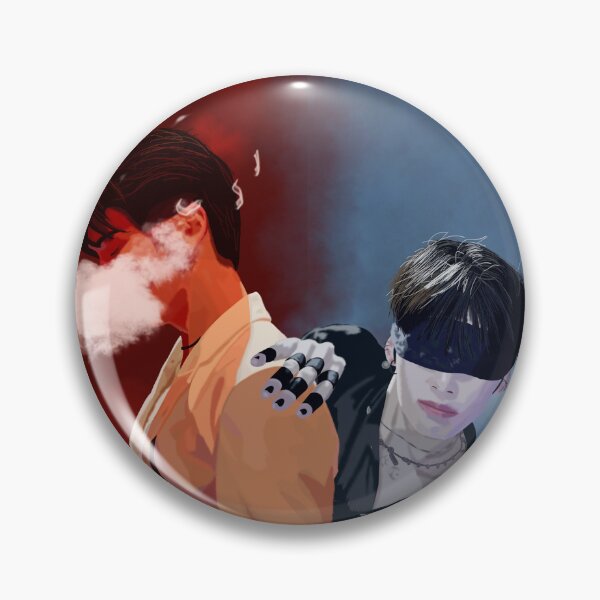 Item preview, ZB1 Sung Hanbin - AOTM Bad Boy designed and sold by thisisforyoukpop.