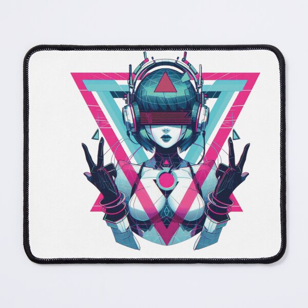Item preview, Cyberwave Punk 9 designed and sold by Jo-Botnik.