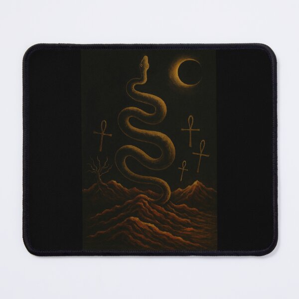 Item preview, Kundalini Awakening designed and sold by GrassoGraphics.