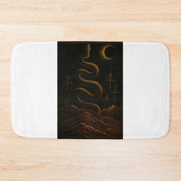 Item preview, Kundalini Awakening designed and sold by GrassoGraphics.
