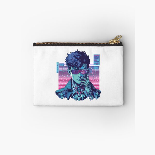 Item preview, Cyberwave Punk 11 designed and sold by Jo-Botnik.