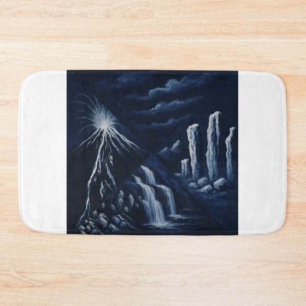Item preview, The Four Elements - Digital Version designed and sold by GrassoGraphics.