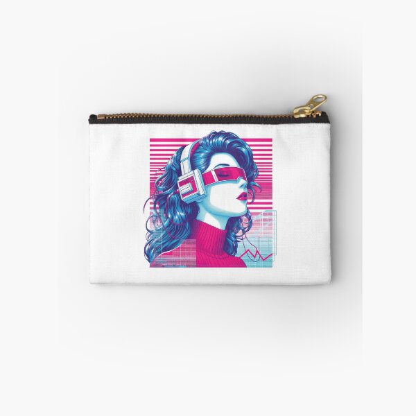 Item preview, Cyberwave Punk 12 designed and sold by Jo-Botnik.
