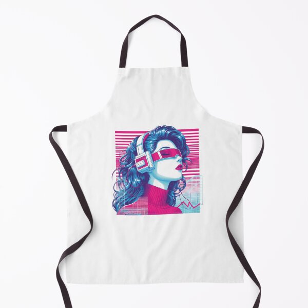 Item preview, Cyberwave Punk 12 designed and sold by Jo-Botnik.