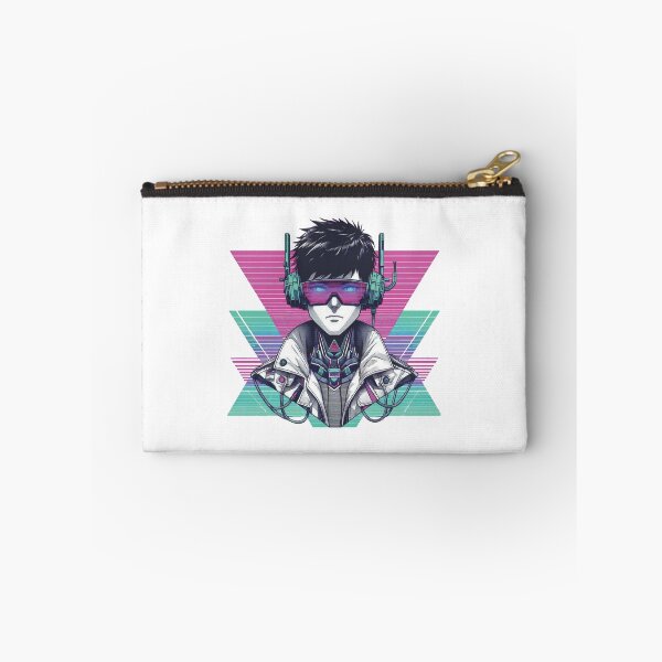 Item preview, Cyberwave Punk 13 designed and sold by Jo-Botnik.