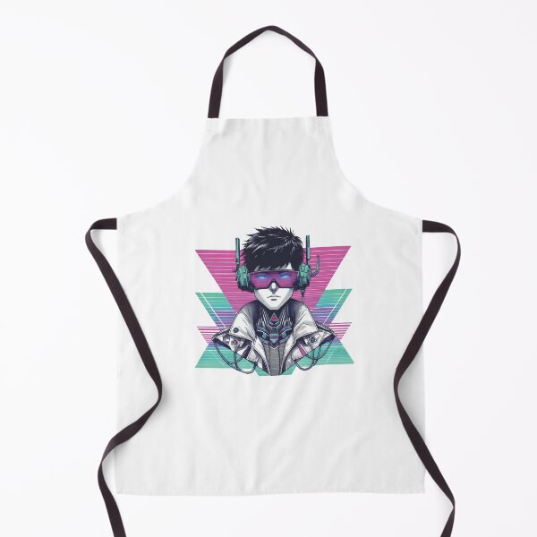 Item preview, Cyberwave Punk 13 designed and sold by Jo-Botnik.