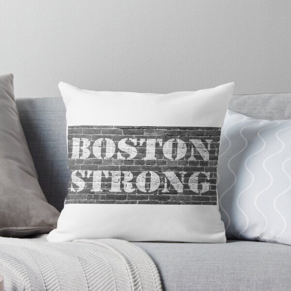 Item preview, Boston Strong designed and sold by peanutroaster.