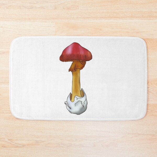 Item preview, Caesar's Amanita designed and sold by Anydem.