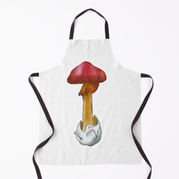Item preview, Caesar's Amanita designed and sold by Anydem.