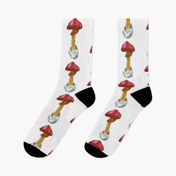 Item preview, Caesar's Amanita designed and sold by Anydem.