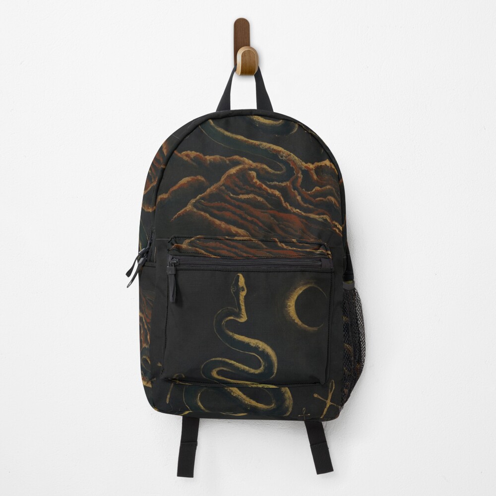 Item preview, Backpack designed and sold by GrassoGraphics.