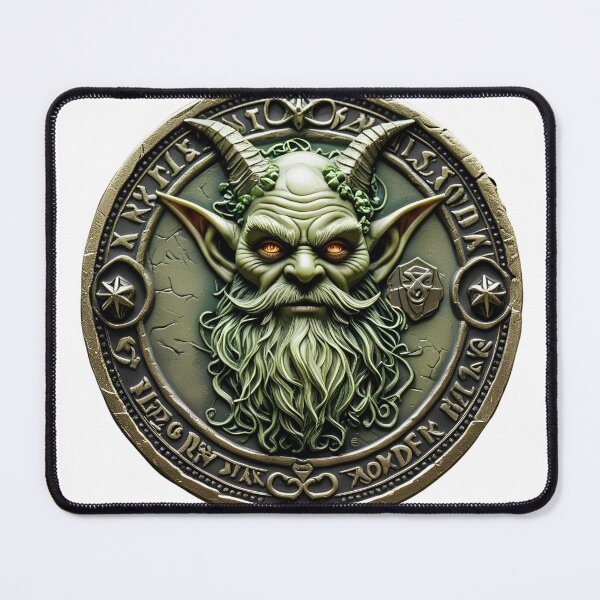 Item preview, Official Goblin Life Currency designed and sold by Edenglow Prints & Peculiars.
