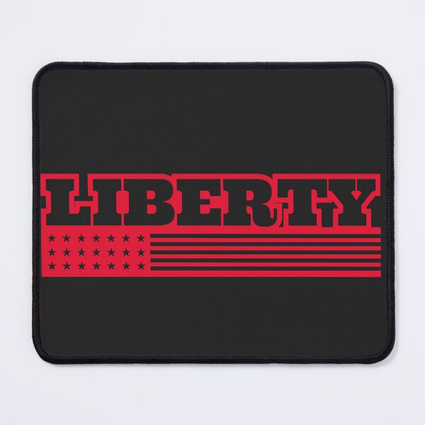 Item preview, Liberty designed and sold by StellarBees.