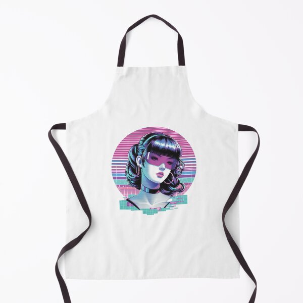Item preview, Cyberwave Punk 16 designed and sold by Jo-Botnik.