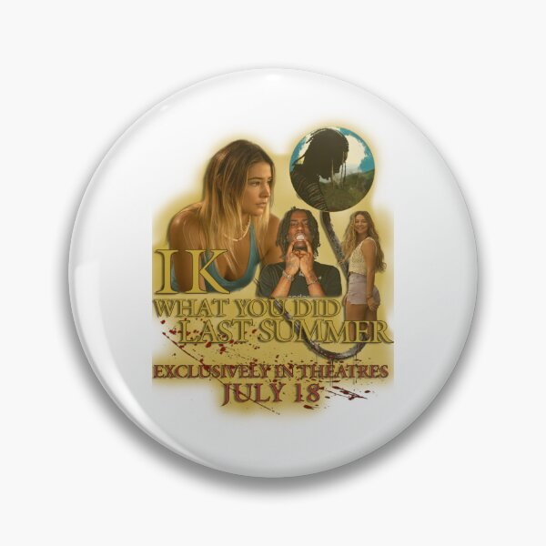 Item preview, Osamason IKWYDLS Movie Madelyn Cline designed and sold by JakeeDesigns.