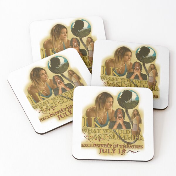 Item preview, Osamason IKWYDLS Movie Madelyn Cline designed and sold by JakeeDesigns.