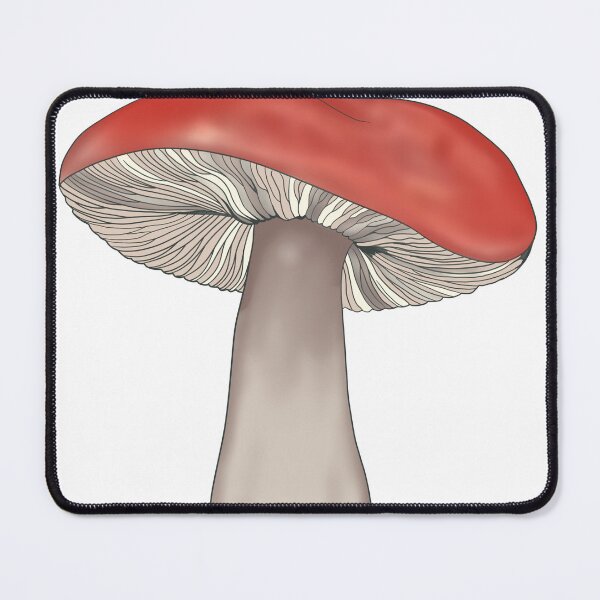 Item preview, Dead leaf russula designed and sold by Anydem.