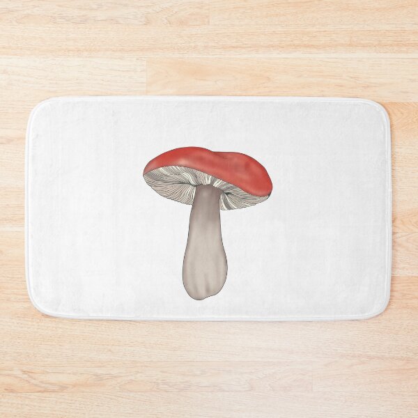 Item preview, Dead leaf russula designed and sold by Anydem.