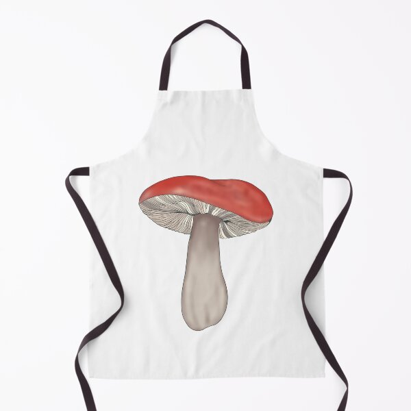 Item preview, Dead leaf russula designed and sold by Anydem.