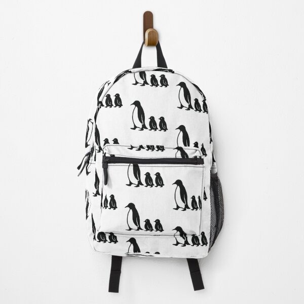Item preview, Penguin parent and child designed and sold by mayhaku.