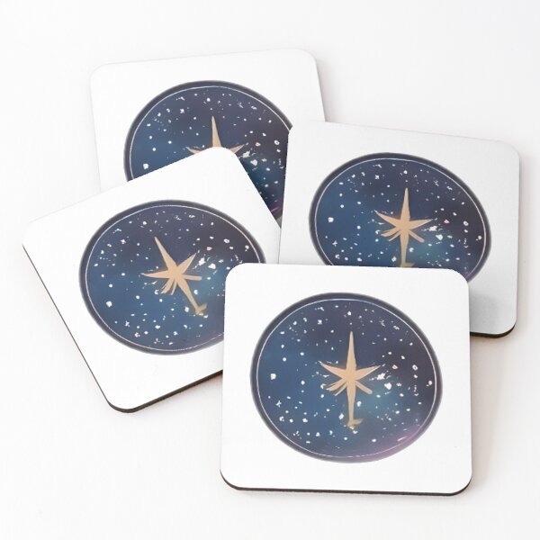 Item preview, Stellar Beacon designed and sold by SavvyJuanDesign.