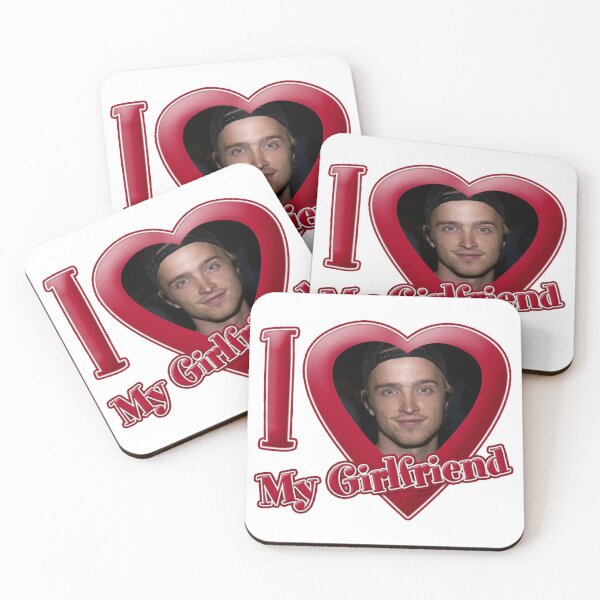 Item preview, Aaron is my GF designed and sold by emlonix-design.
