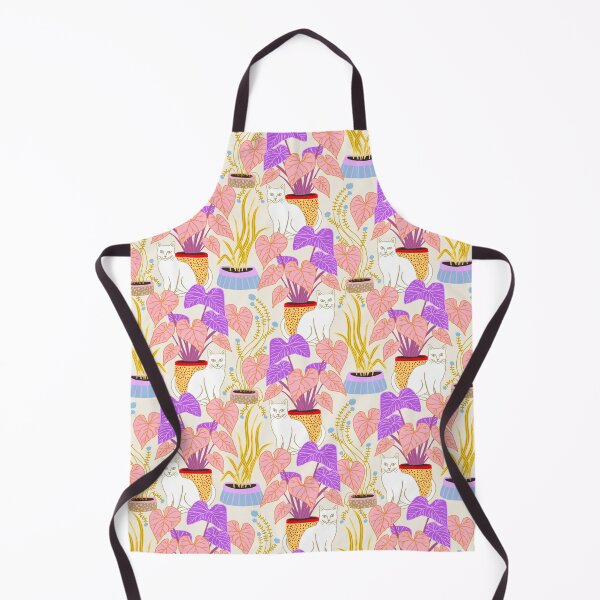 Item preview, Feline Jungle Mood - Pastel designed and sold by marialindemann.