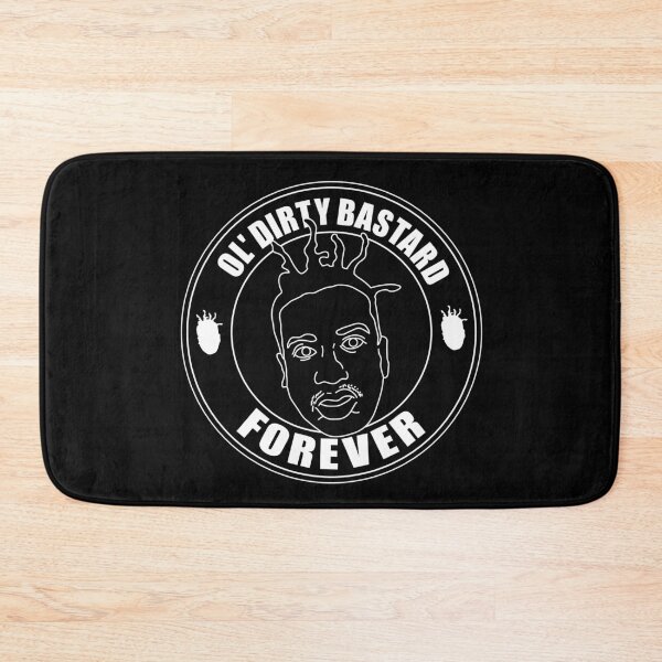 Item preview, Ol' Dirty Bastard, Forever, designed and sold by 4gottenlore.