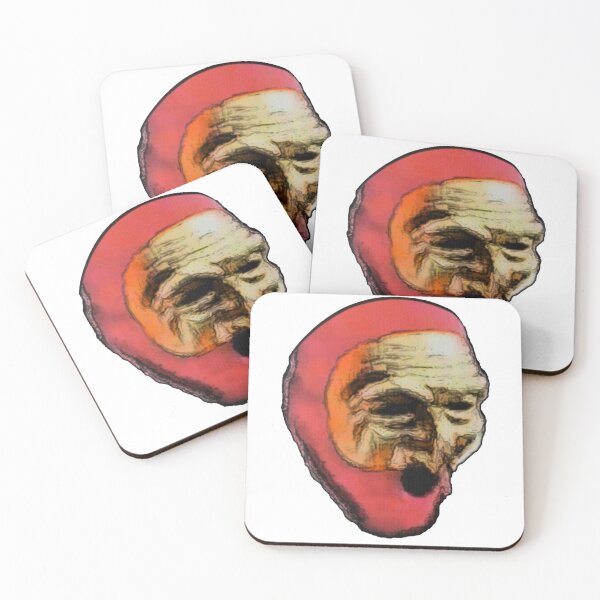 Item preview, The Pricemaster - LoFi designed and sold by Woodcut Prints.