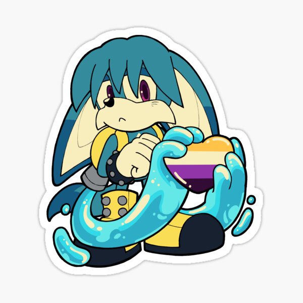 Item preview, Kit (non binaire) designed and sold by frostios.