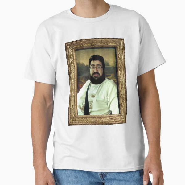 Item preview, Armenian Cory Mona Lisa designed and sold by GawainArtz.