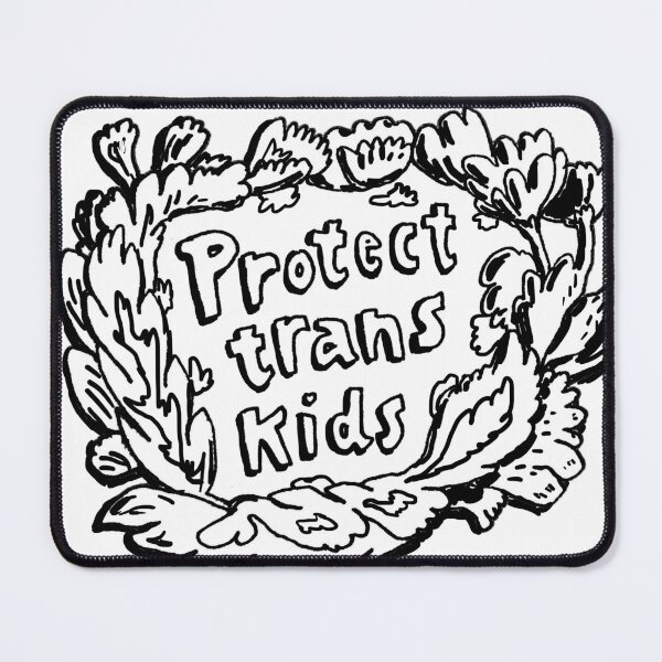 Item preview, protect trans kids designed and sold by jaaaa-alex's shop.