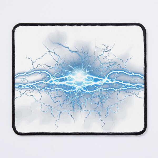Item preview, Blue Electric Arc Energy designed and sold by SAMNagy.