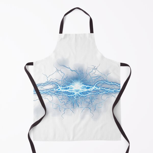 Item preview, Blue Electric Arc Energy designed and sold by SAMNagy.