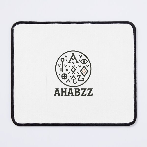 Item preview, ahabzz runes designed and sold by AaronChurch.