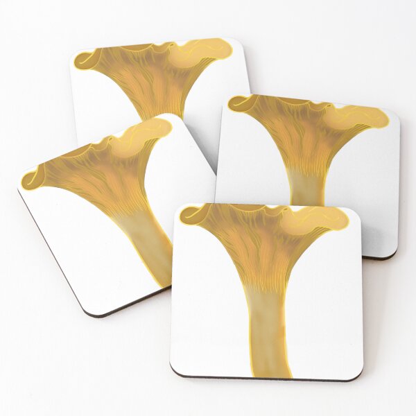 Item preview, Common chanterelle designed and sold by Anydem.