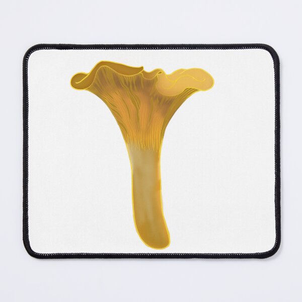 Item preview, Common chanterelle designed and sold by Anydem.