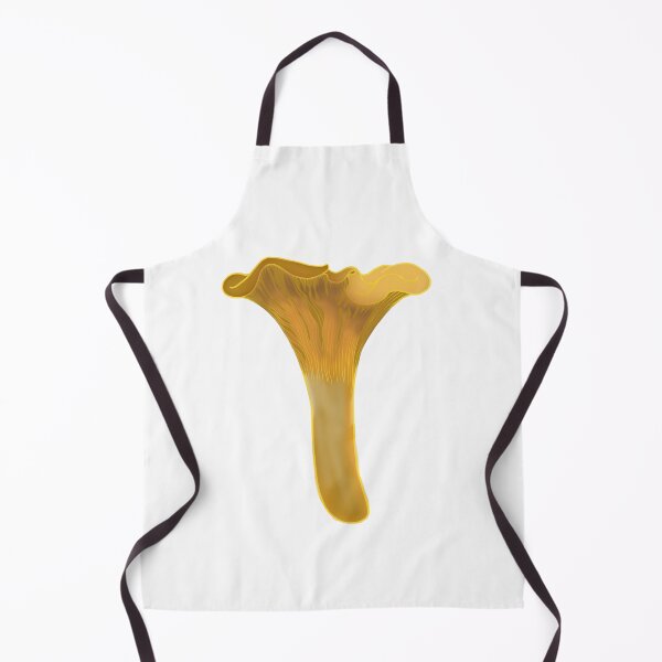 Item preview, Common chanterelle designed and sold by Anydem.